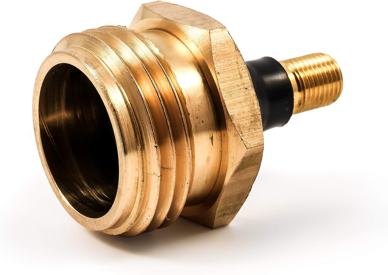 Camco RV Brass Blow Out Plug