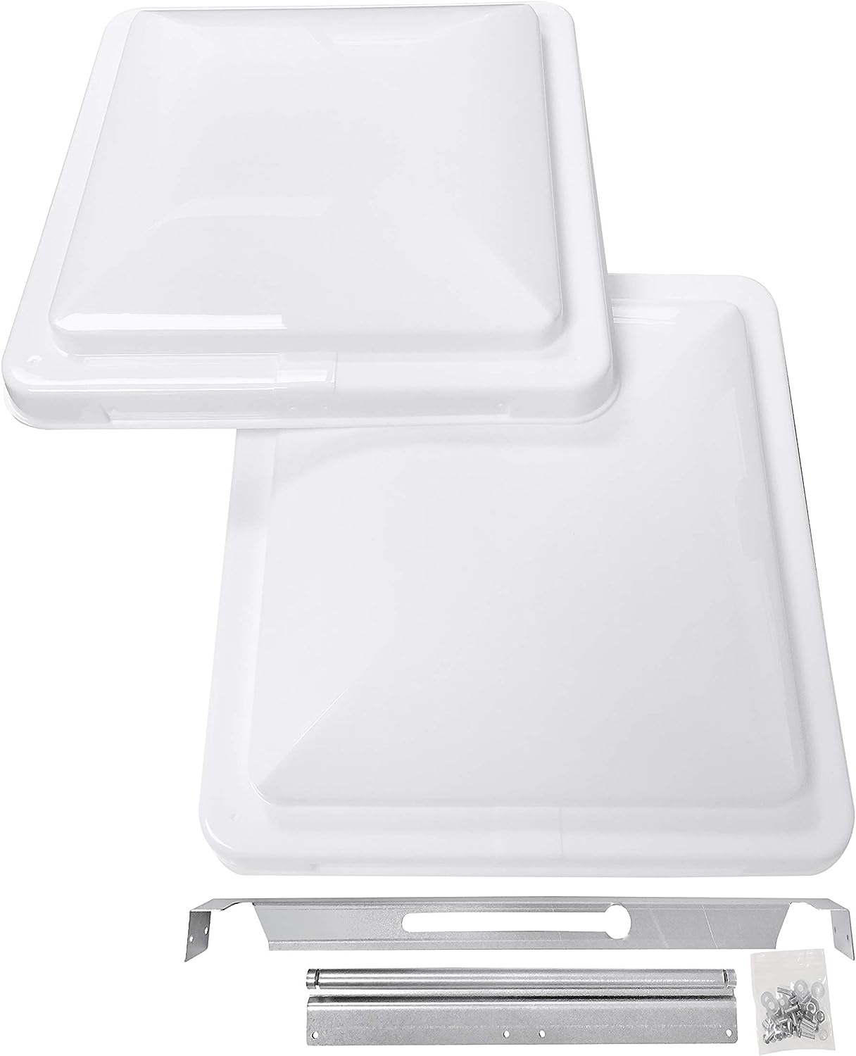 Camp'N 14 inch Universal RV Vent Cover