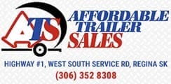 Affordable Trailer Sales - RV Service Facility in Saskatchewan