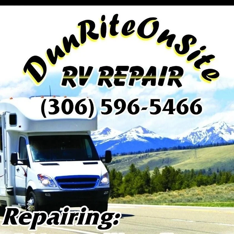 Dun Rite On Site Rv Repair near Saskatchewan