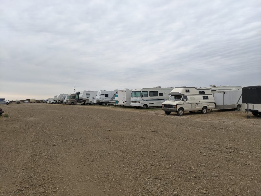 Full Throttle Sports & Leisure - RV Service Facility in Saskatchewan