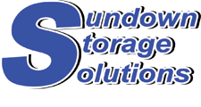 Sundown Storage Solutions near Saskatchewan